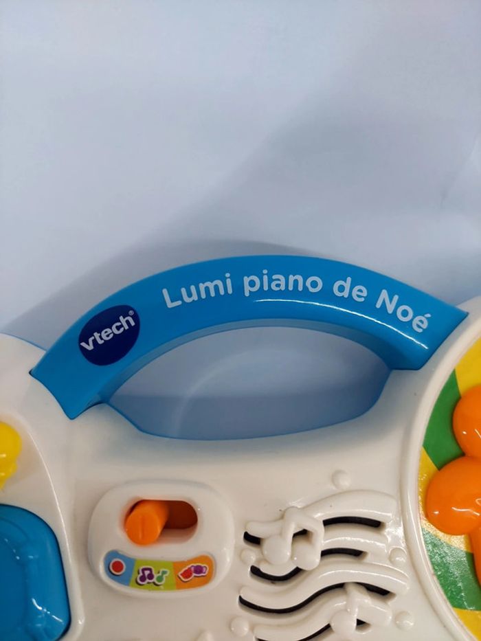 Coffret sur le thème de la musique - photo numéro 8