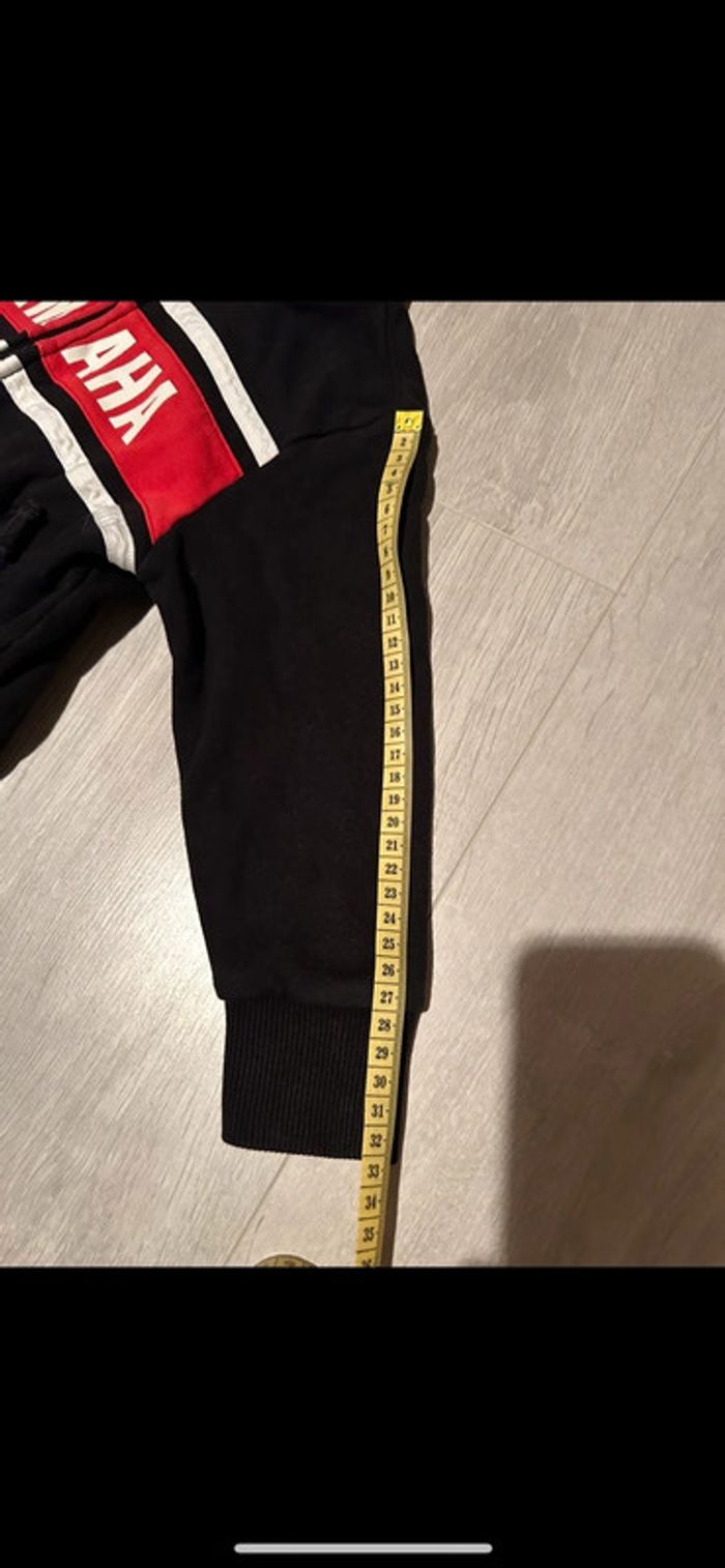 Veste yamaha 4 ans - photo numéro 5