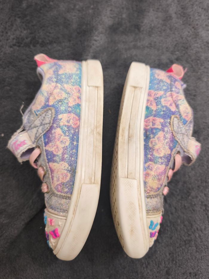 Girly Baskets - photo numéro 3