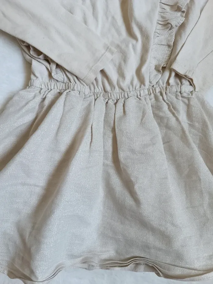 Robe fête fille - photo numéro 2