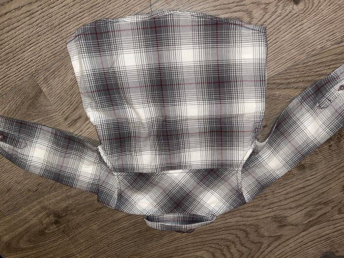 Chemise - photo numéro 6