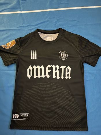 Maillot Omerta 47