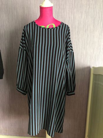 Robe taille 42