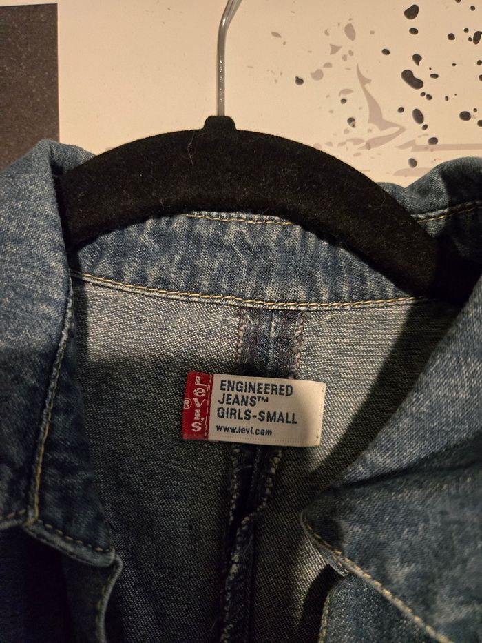 Robe levis - photo numéro 4