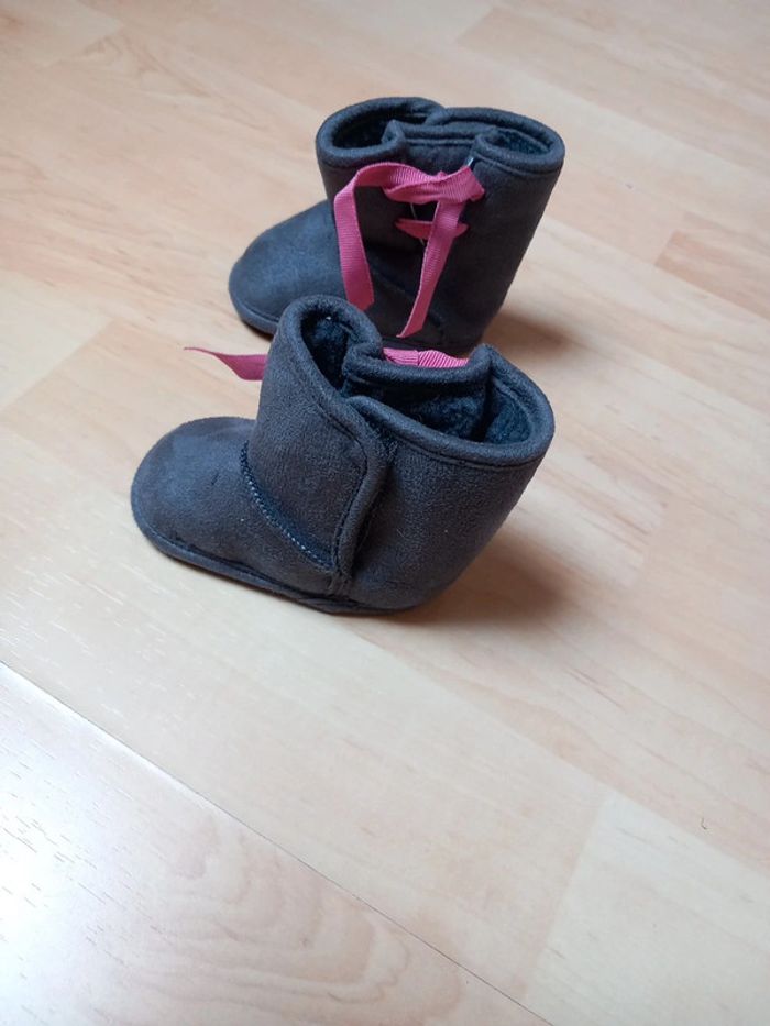 Bottine - photo numéro 3