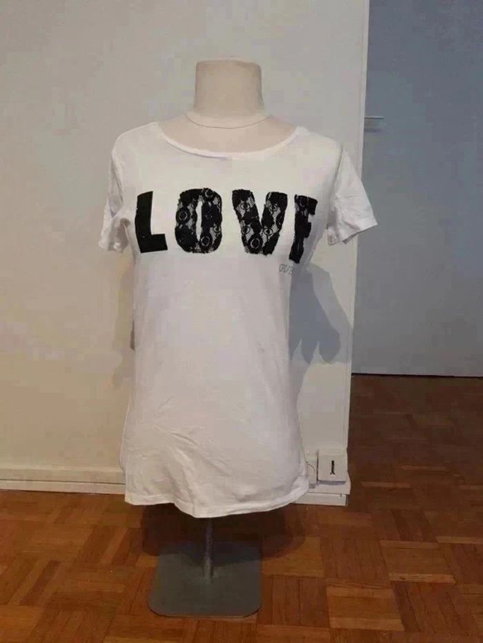 T-shirt Guess 38 neuf