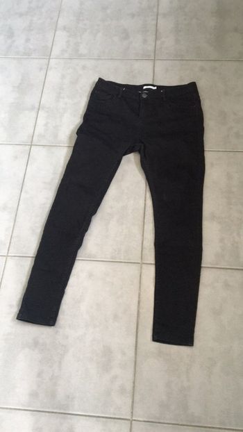 Pantalon stretch skinny