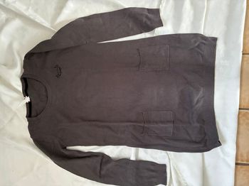Robe Pull - 16 Ans