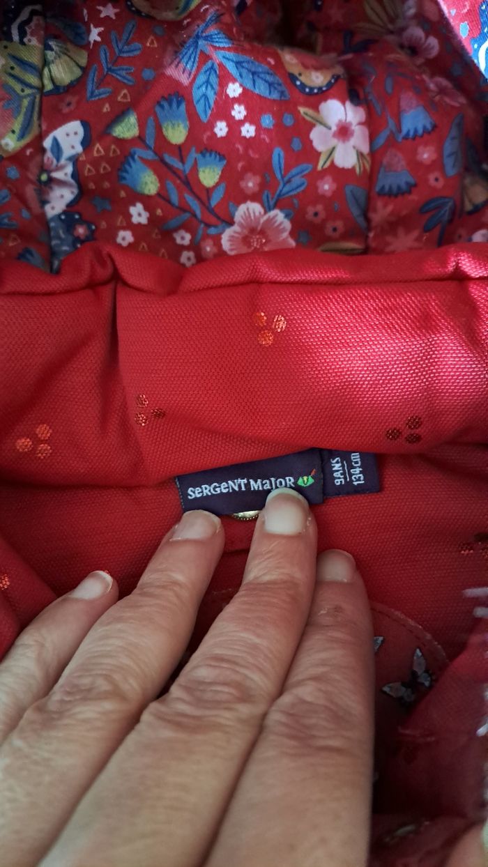 Manteau 2 en 1 - photo numéro 9