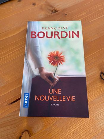 Livre une nouvelle vie 