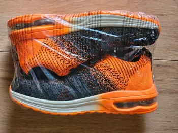 Basket de sécurité taille 41