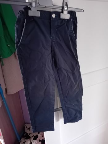 🌟 Pantalon Taille 3 ans