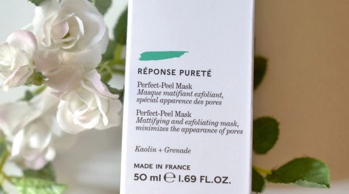 Lot 2 Masques pureté pour peaux à imperfections _ Matis - photo numéro 3
