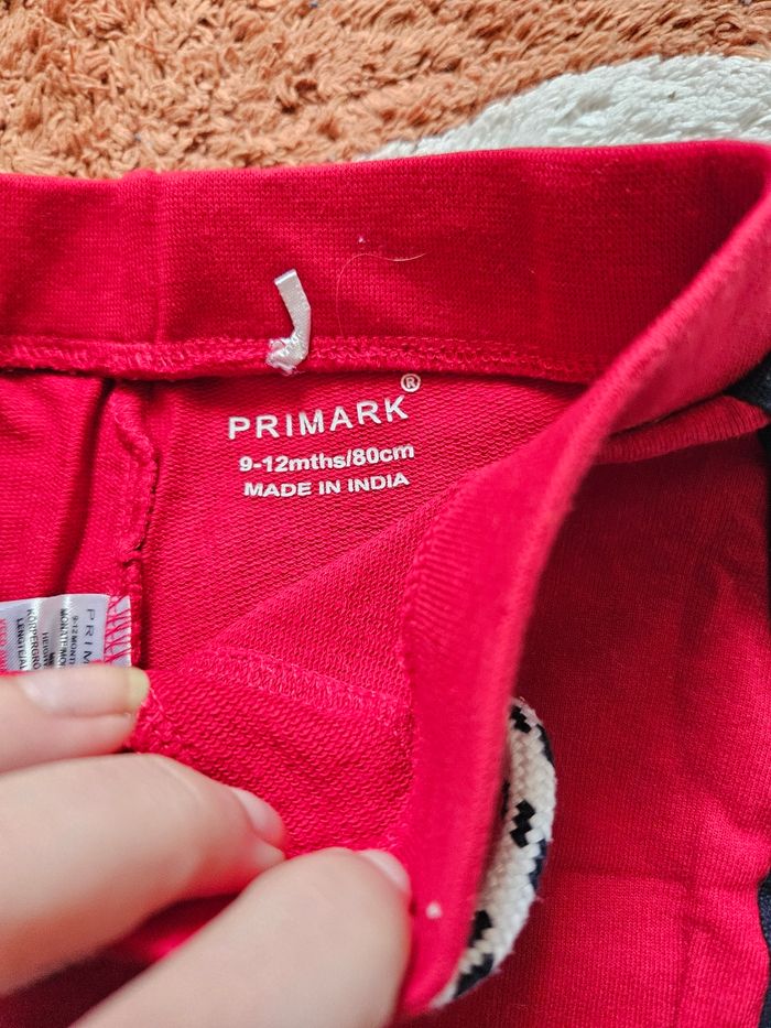 Ensemble monstre - 12mois - photo numéro 3