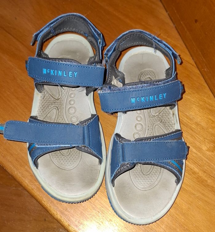Sandales randonnée P 36