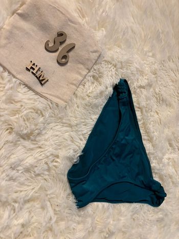 Bas de maillot de bain