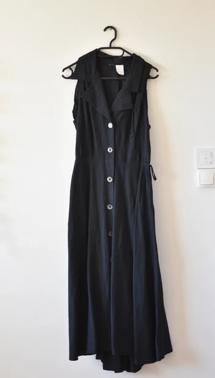 Robe vintage Carole - photo numéro 5