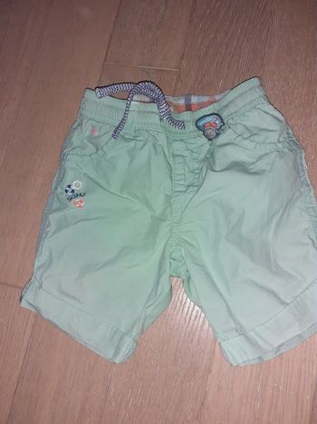 Short