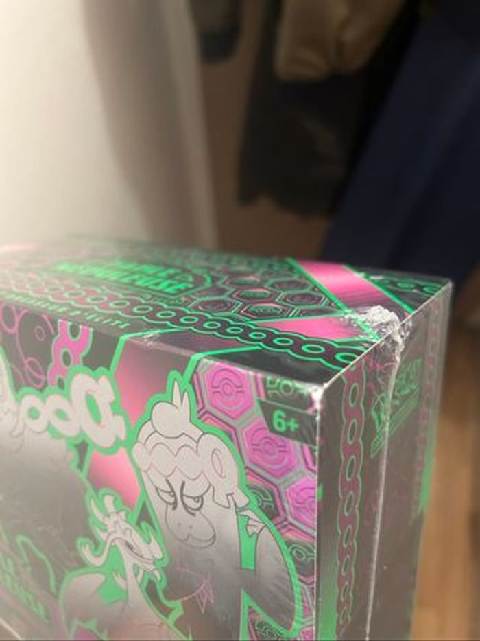 Etb 6.5  pour brulfeu249 - photo numéro 3