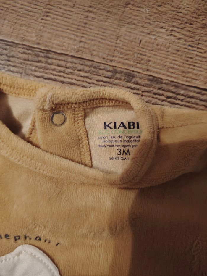 PYJAMA - photo numéro 2