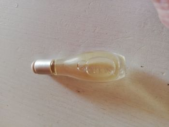 Miniature collection soleilado 2.5 ml sans boite