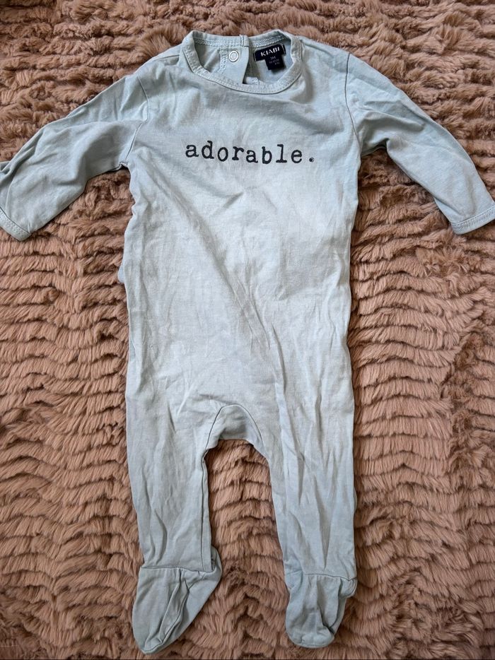 Lot pyjamas mixtes - photo numéro 9