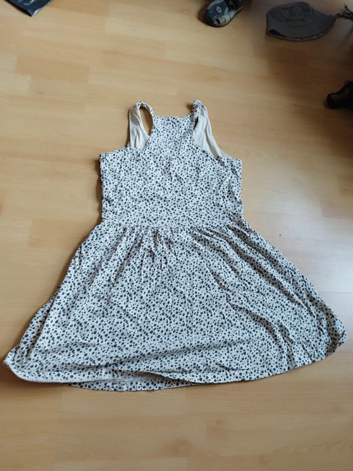 Robe dos nageur Zeeman 14 ans - photo numéro 2
