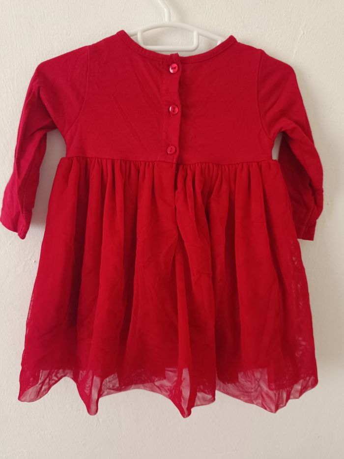 Robe 1 an - photo numéro 2