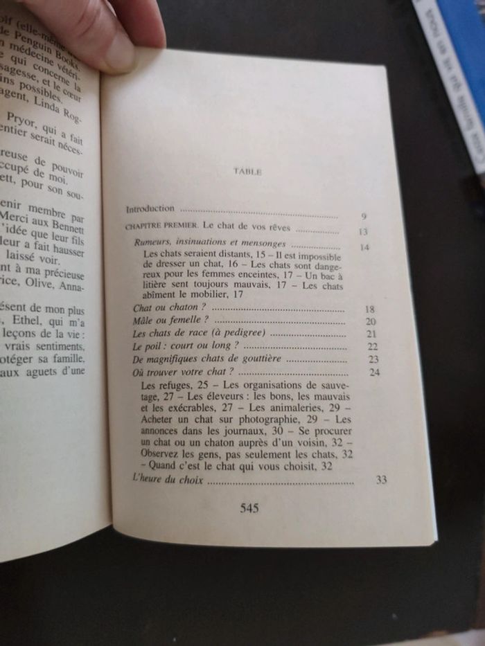 Comment penser chat - photo numéro 3