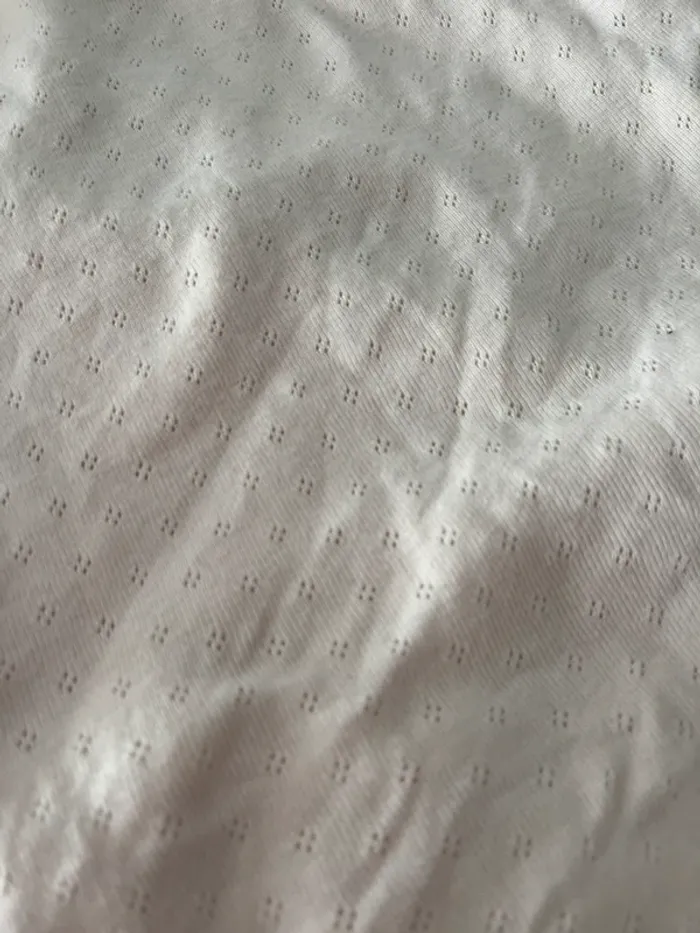 Pyjashort 50/52 kiabi - photo numéro 3