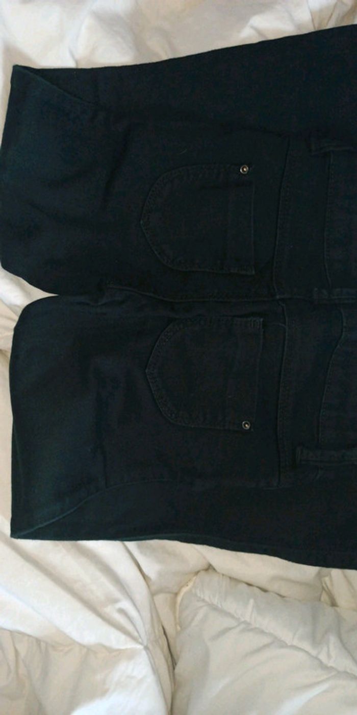 Jean Tissaia noir - photo numéro 3