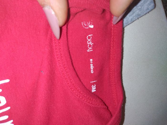 Lot 3 bodies - photo numéro 7