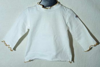 tee shirt Terre de Marins