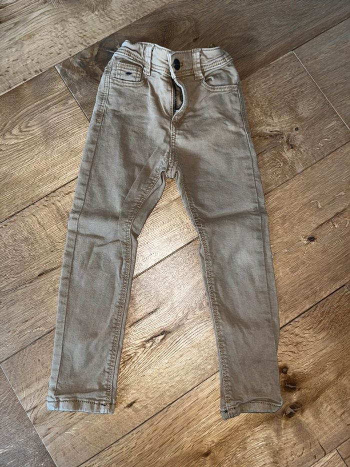 Lot de vêtements Tape à l'oeil, taille 3-4 ans - photo numéro 8