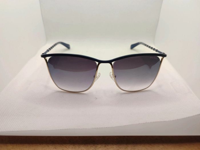 Lunettes de soleil vintage Pierre Balmain Neuves