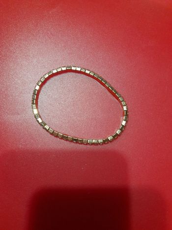 Bracelet élastique