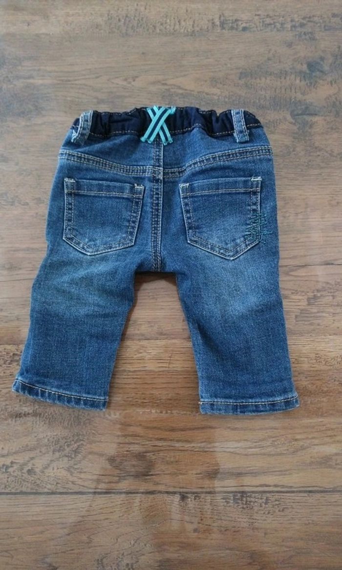 Jeans - photo numéro 2