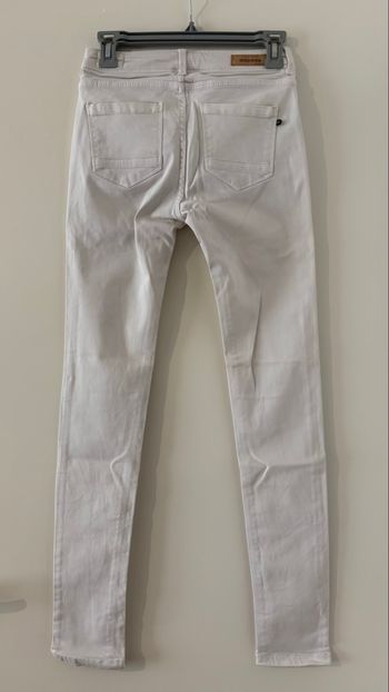 Jean Skinny fit S femme