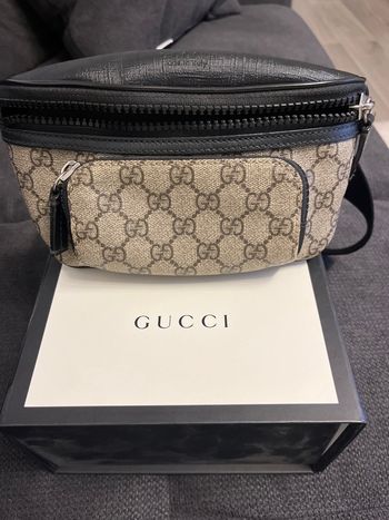 Sacoche Gucci