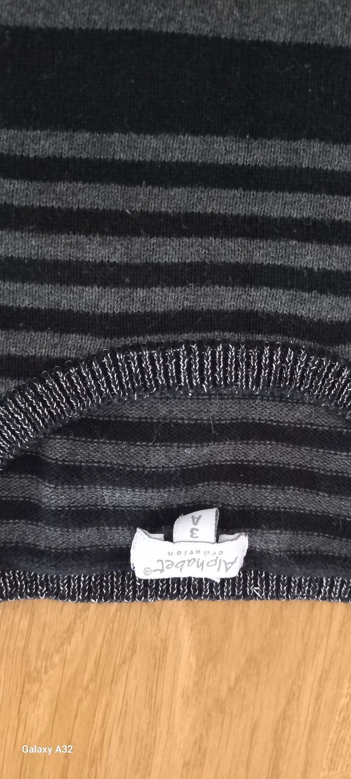 Robe 3 ans - photo numéro 3