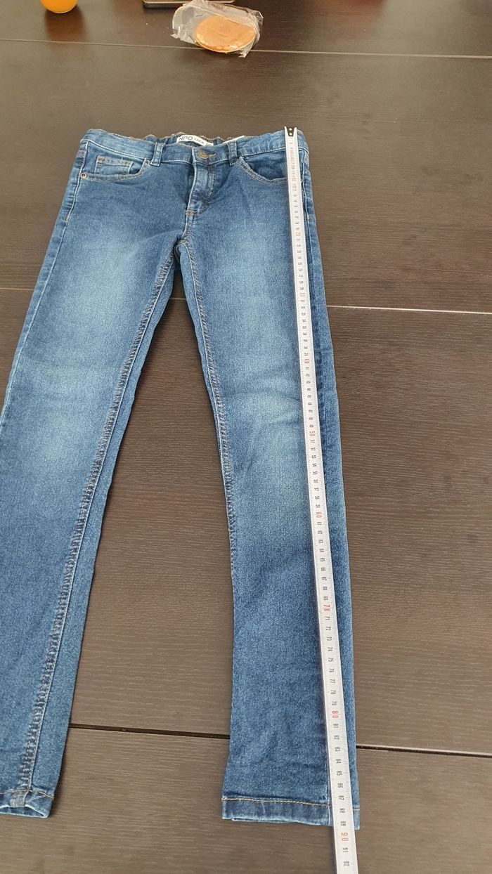 Jean en 12 ans - photo numéro 2