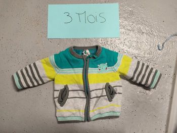 Gilet