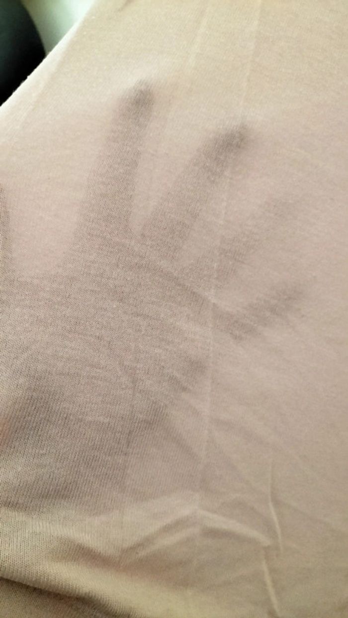 Tee shirt manches 3/4 - photo numéro 2