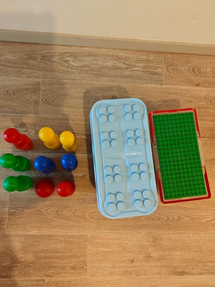 Lots lego constructions - photo numéro 3