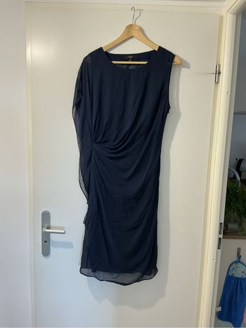 Robe cocktail femme