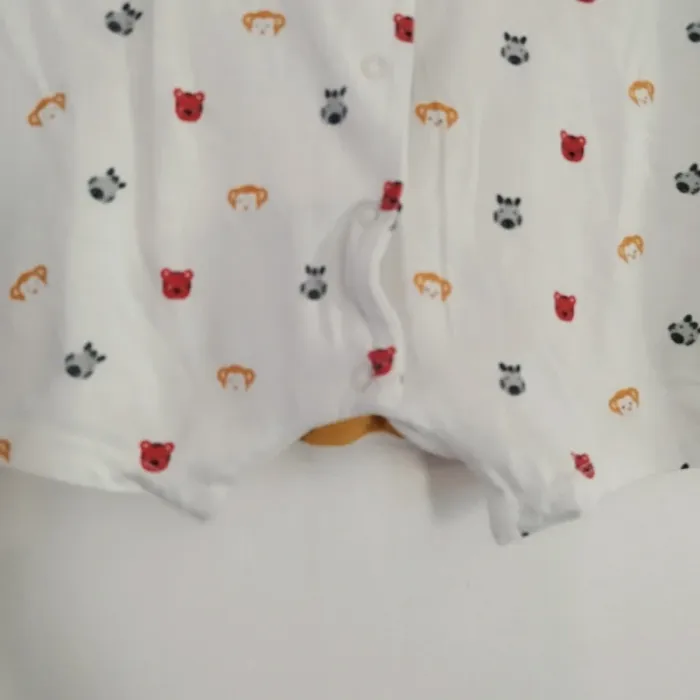 Pyjama bébé garçon 24 mois - photo numéro 2