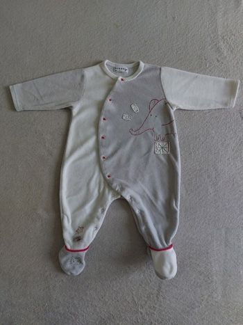 Pyjama