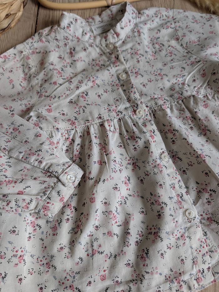 Chemise 18 mois - photo numéro 2
