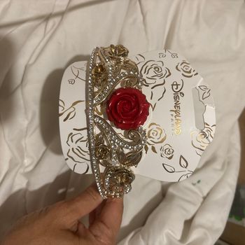 Couronne princesse