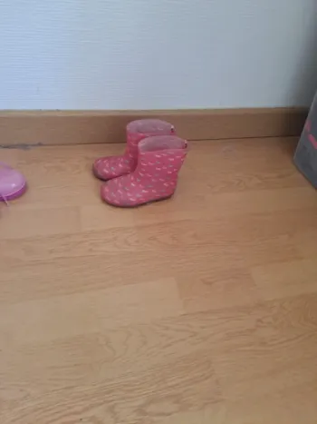 Bottes